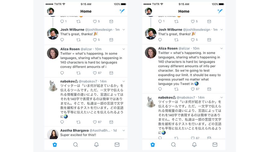 Twitter
