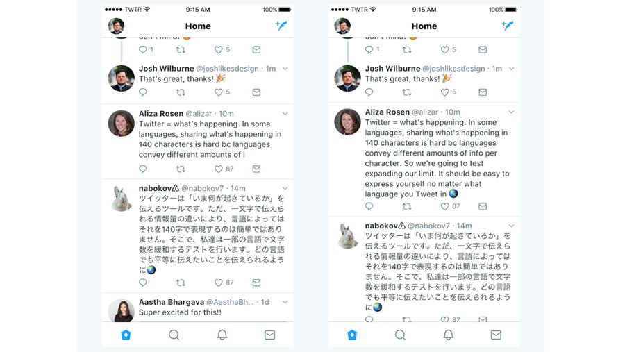 Twitter