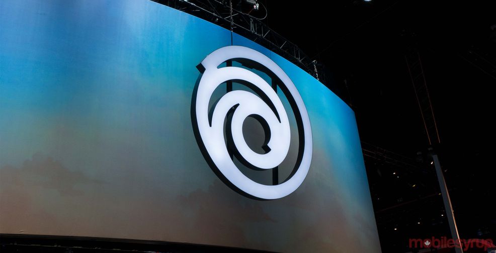 Ubisoft