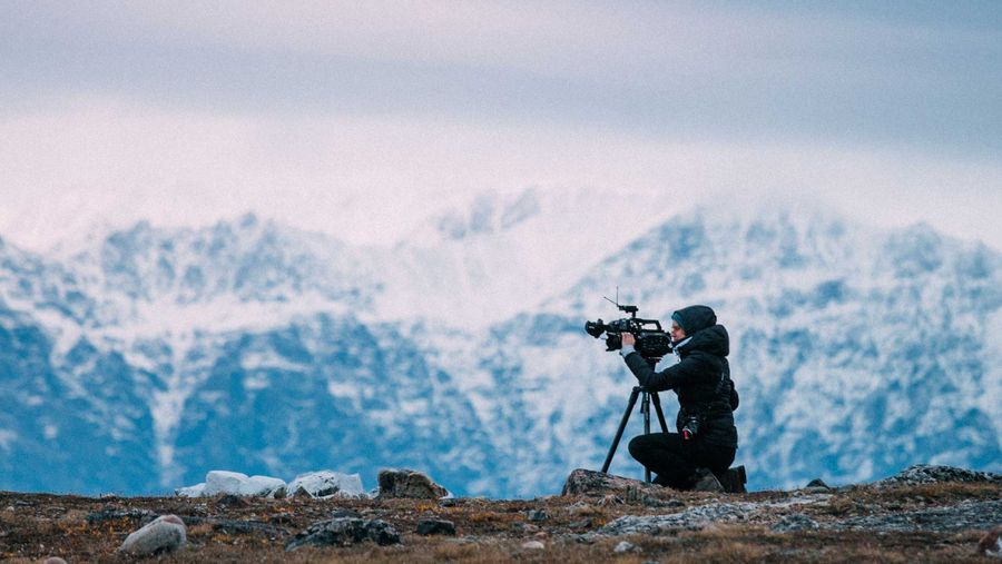 Vice News header