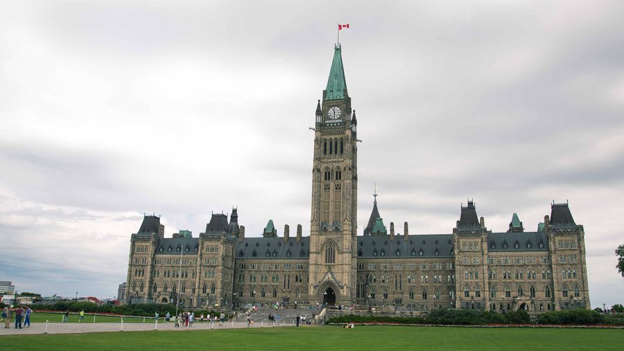 Canadian Parliament
