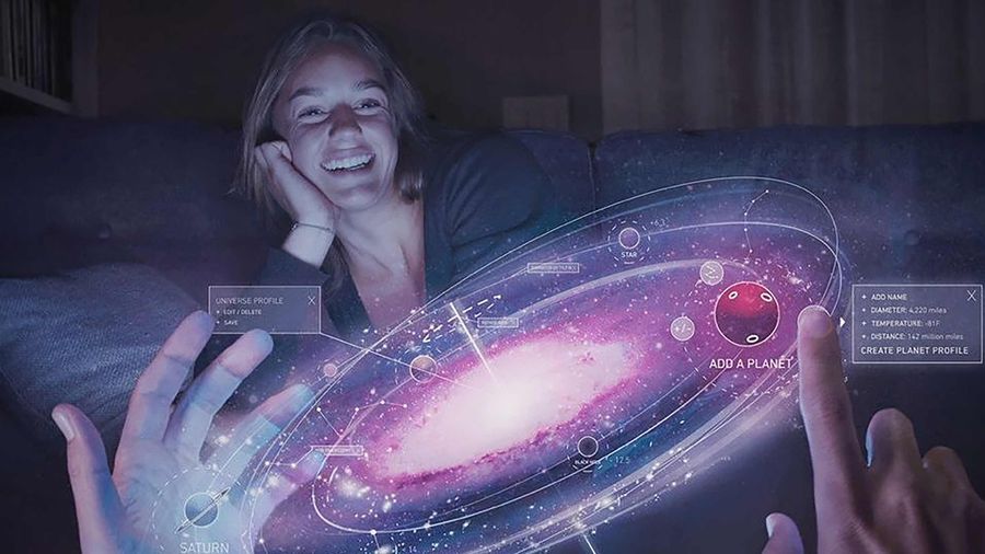 Magic Leap