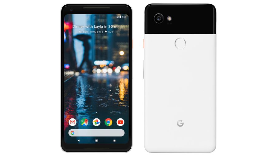 Pixel 2 XL