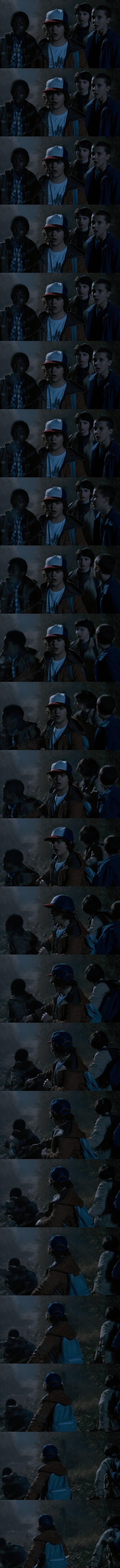 Stranger Things 2 GIF