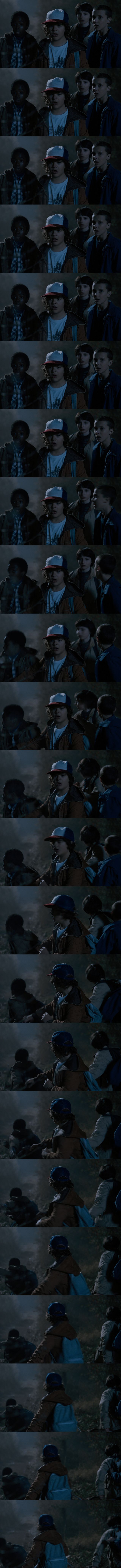 Stranger Things 2 GIF