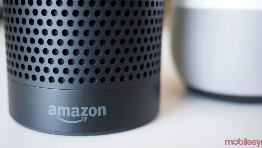 Amazon Echo
