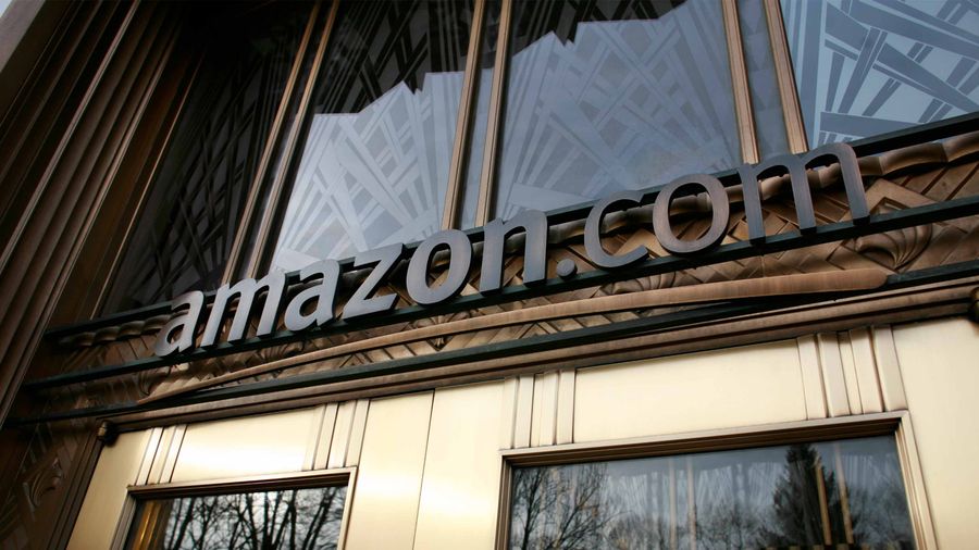 Amazon