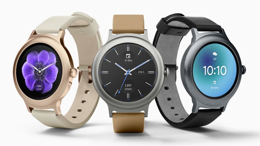 Android Wear