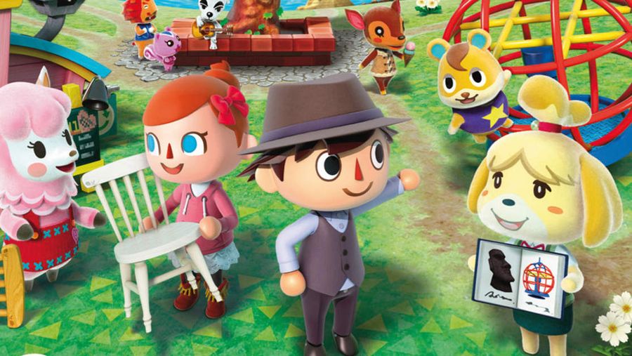 Animal Crossing