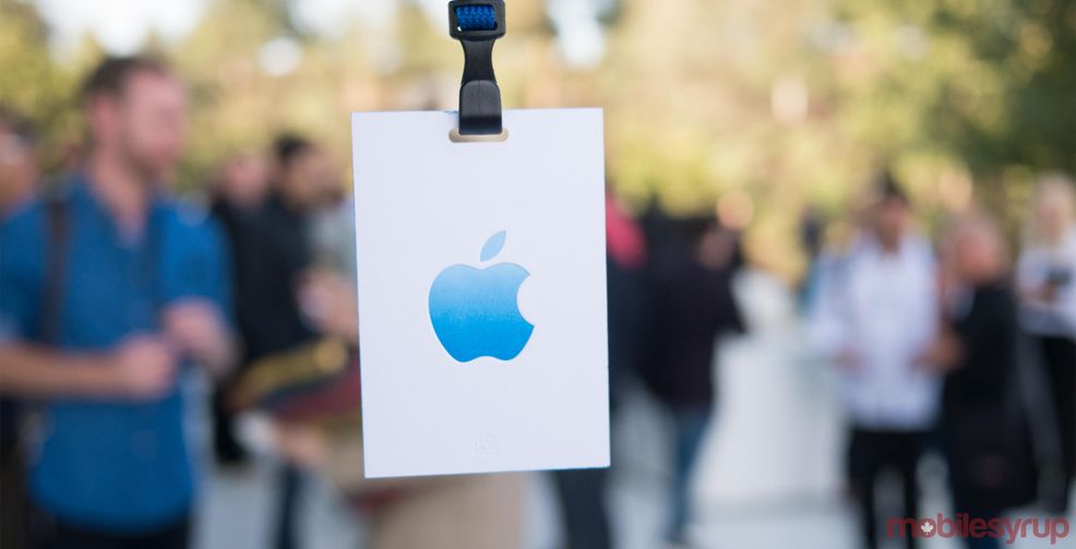 Apple Event