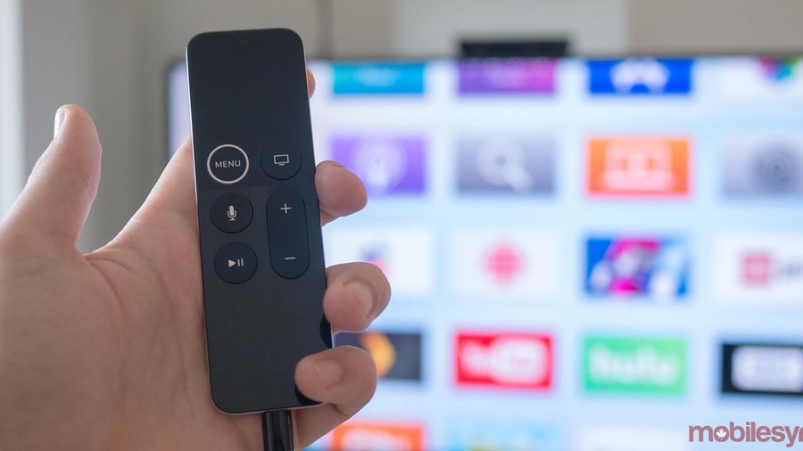 Apple TV 4K