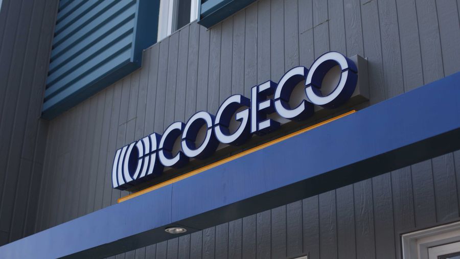 Cogeco opts out of the 600 MHz spectrum auction