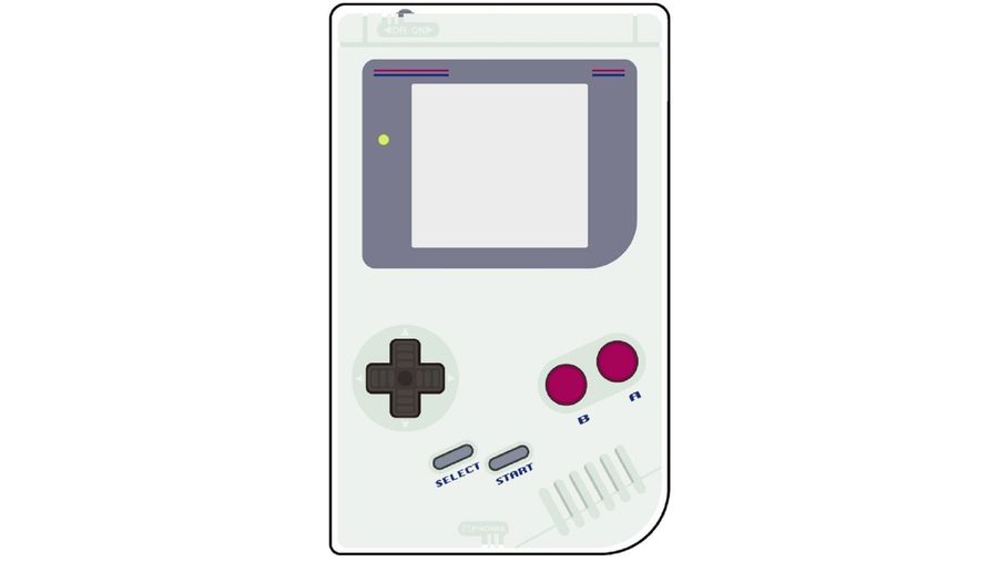 Game Boy