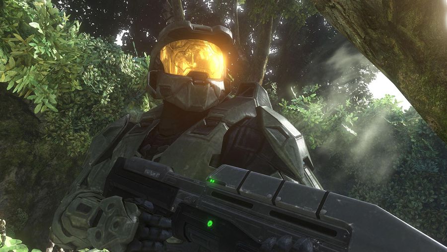 Halo 3