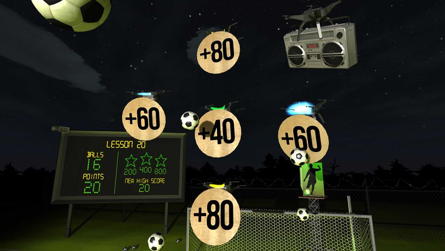 Headmaster header