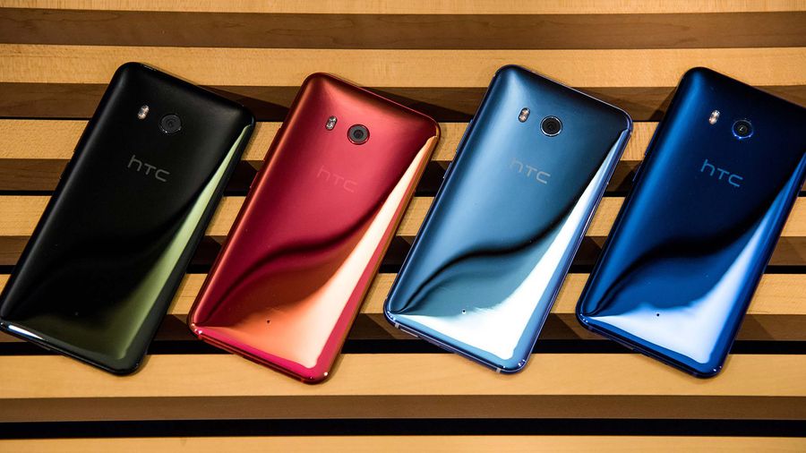 HTC U11s