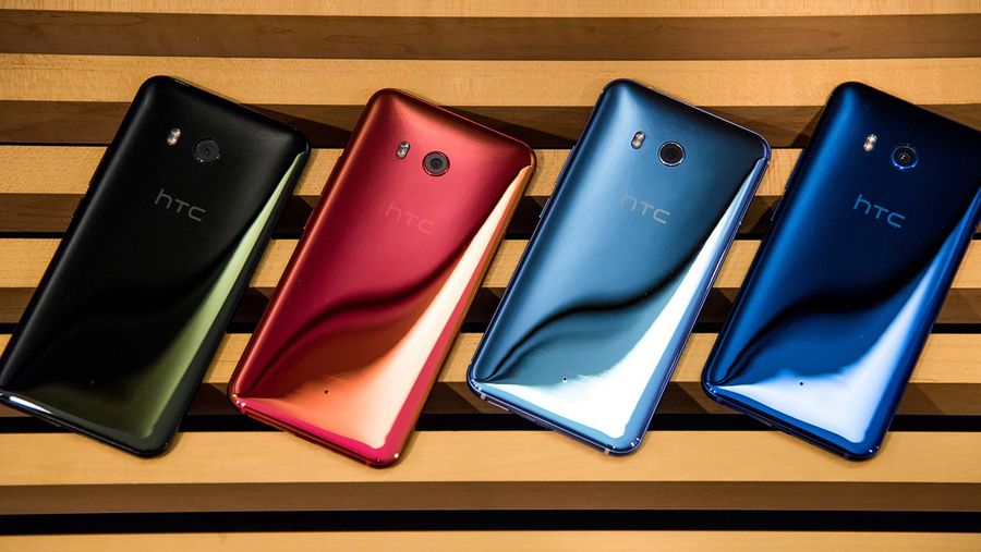 HTC U11s