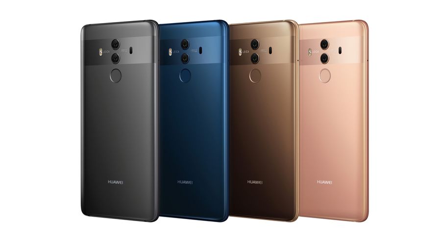 Huawei Mate 10
