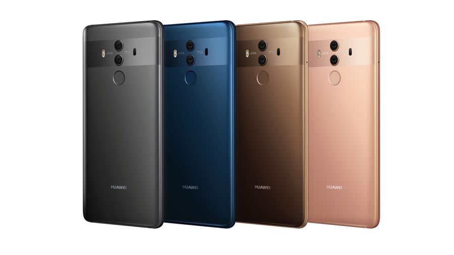 Huawei Mate 10