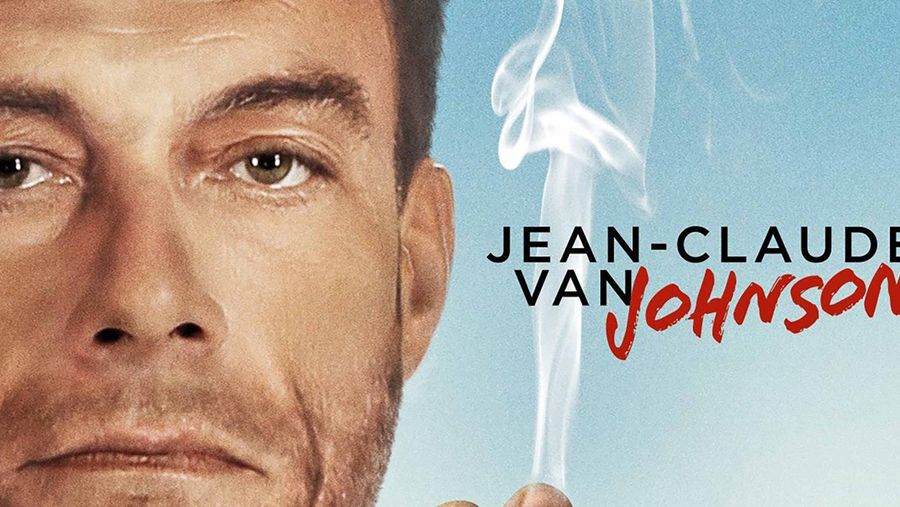 Jean Claude