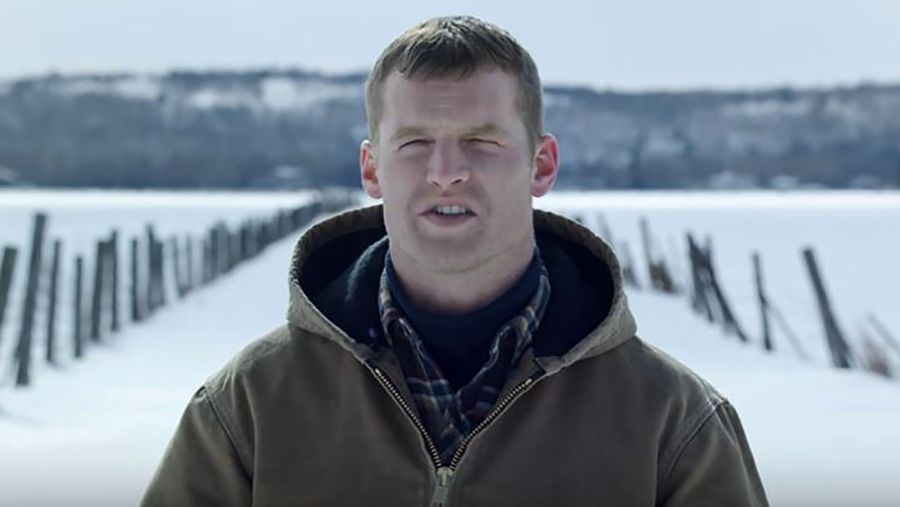 Letterkenny guy