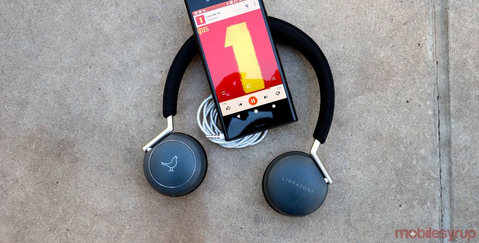 Libratone Q Adapt wireless headphones Review: Style and substance