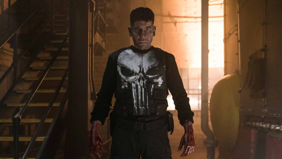 Marvel's The Punisher