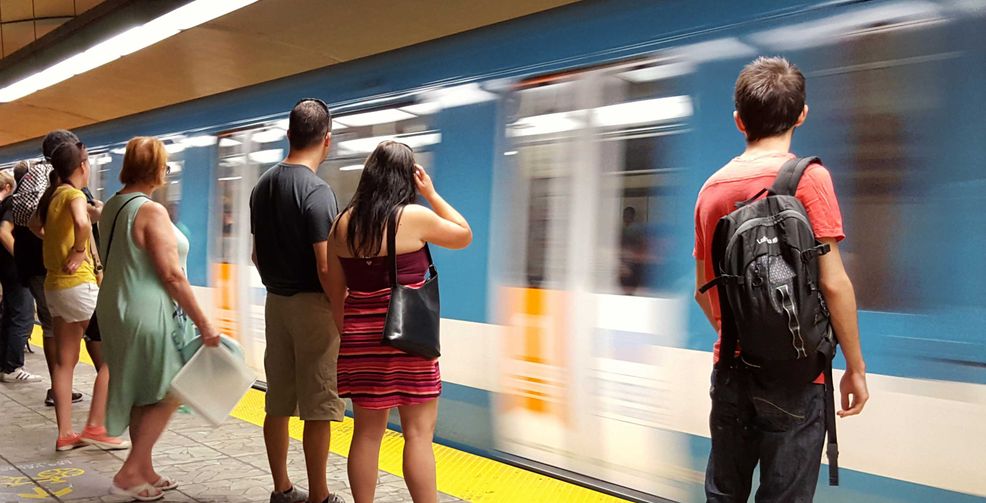 37 out of 68 Montreal Metro stations are now cellular equipped [Update]