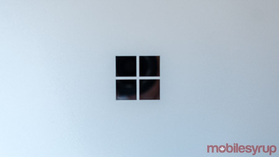 Surface Pro with LTE