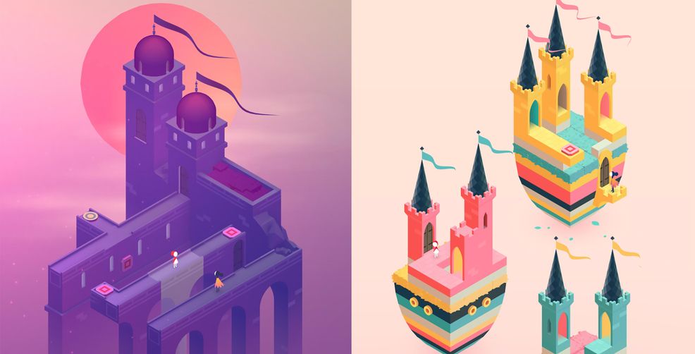 Monument Valley 2