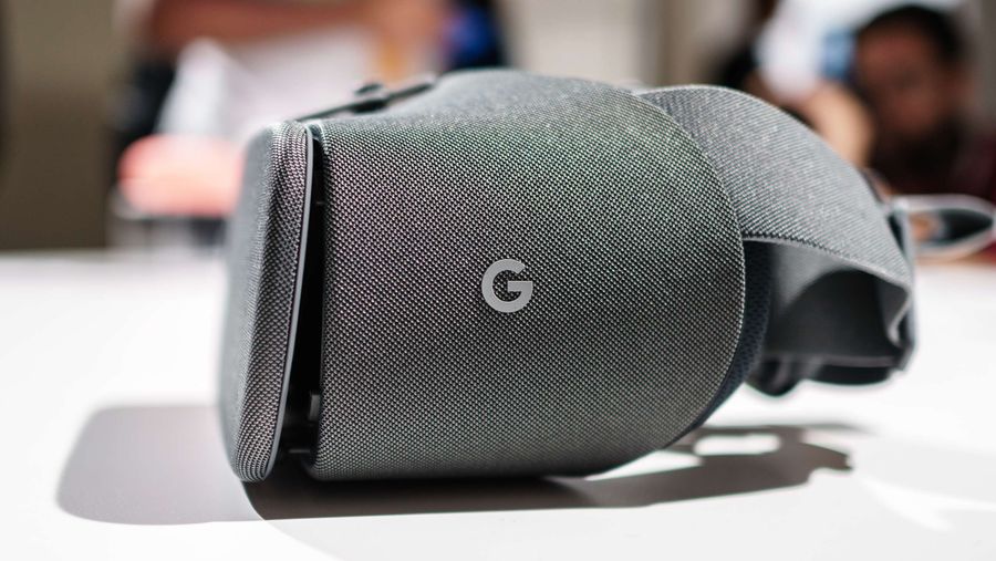 Daydream View