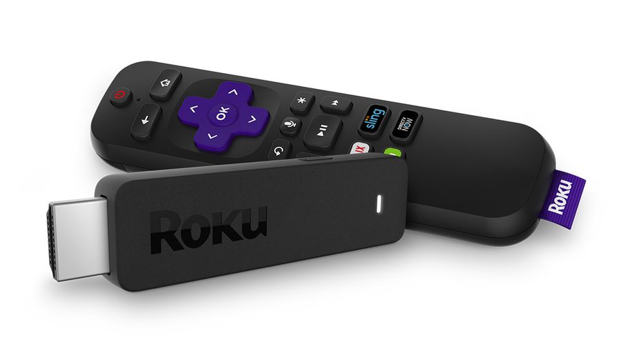 Roku Stick