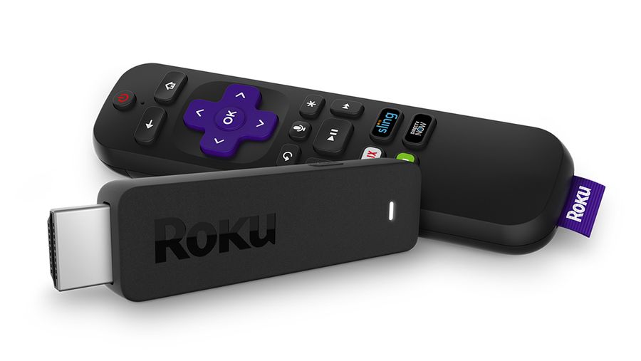 Roku Stick