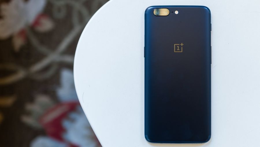 OnePlus 5