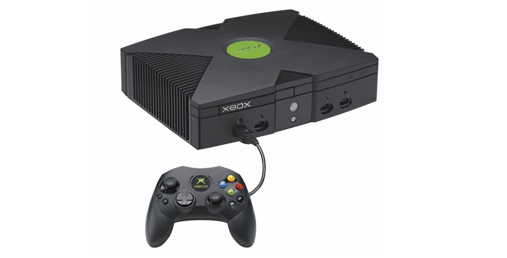Original Xbox