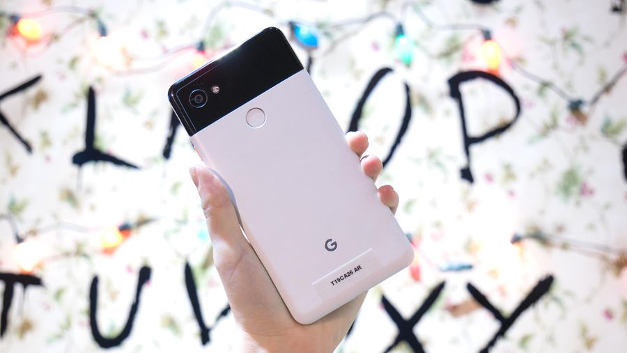 Pixel 2 XL