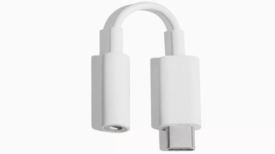 USB C Dongle