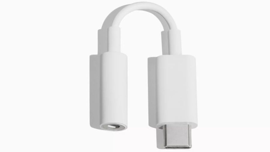 USB C Dongle
