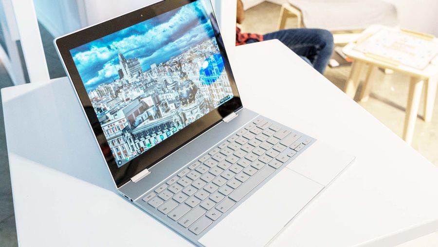 Google Pixelbook