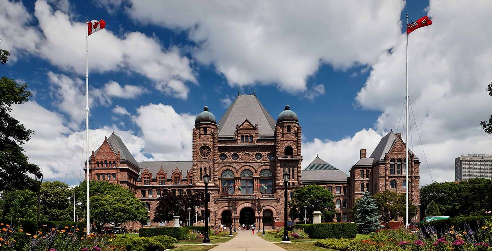 Queen's Park