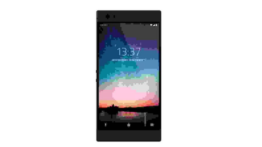 Razer phone leak