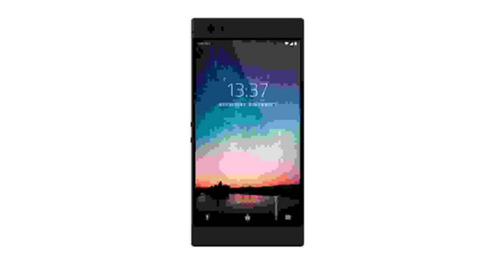 Razer phone leak