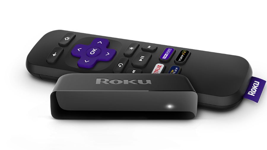 Roku Express