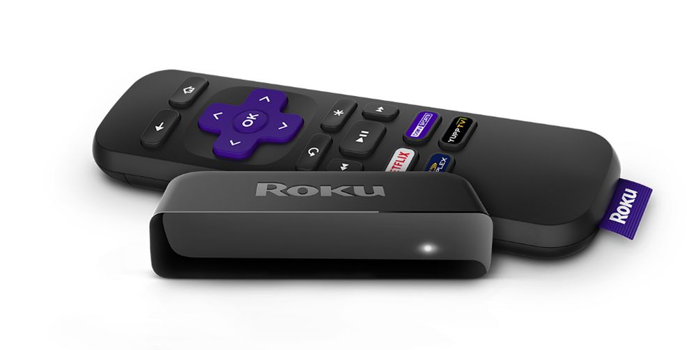 Roku Express