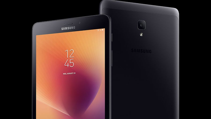 Samsung Galaxy tab A