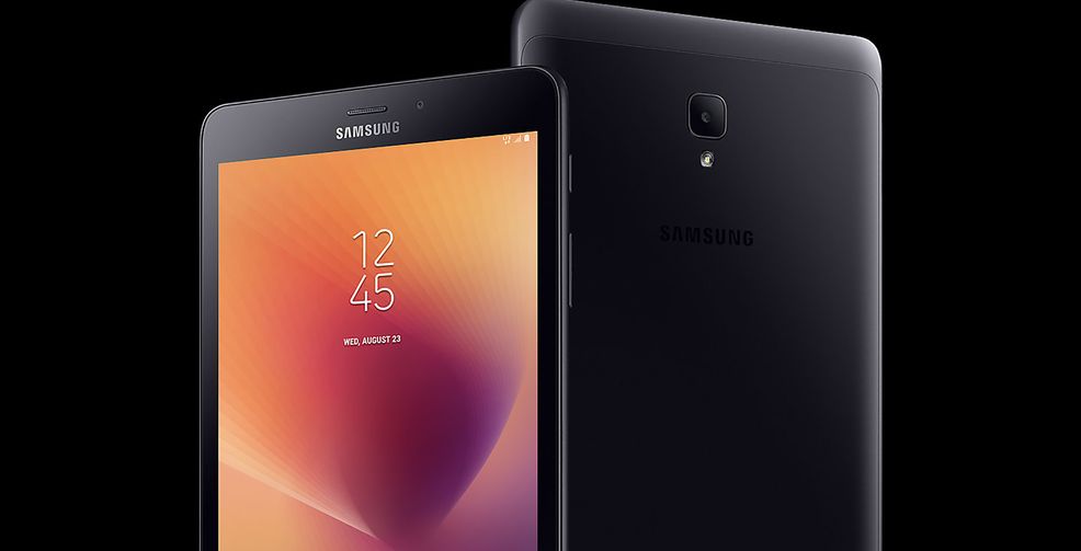 Samsung Galaxy tab A
