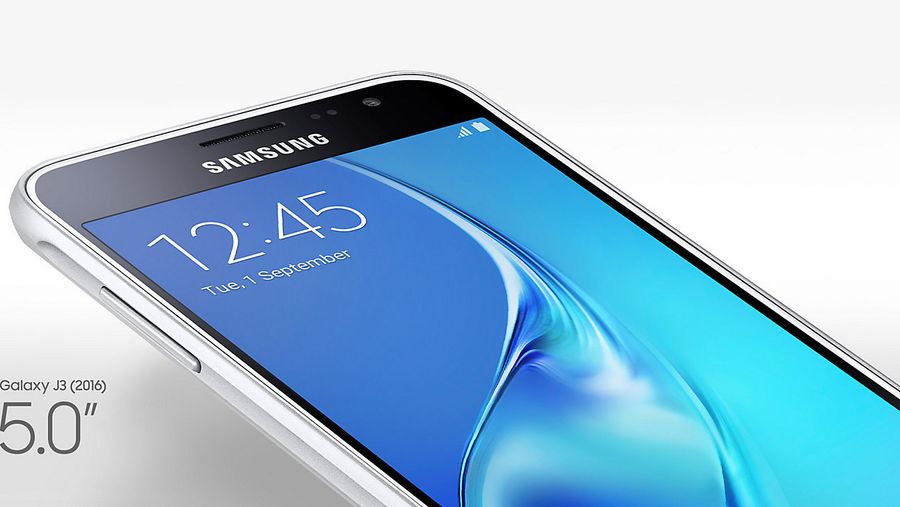 samsung j3