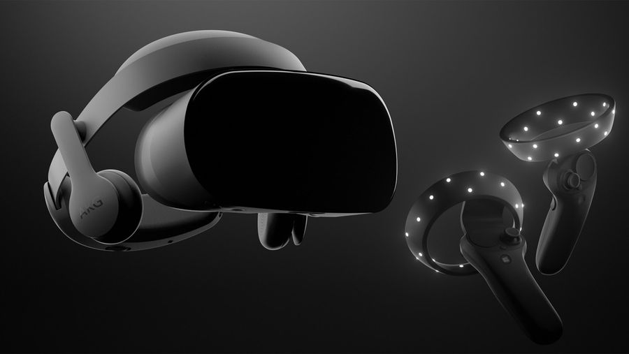 Samsung HMD Odyssey