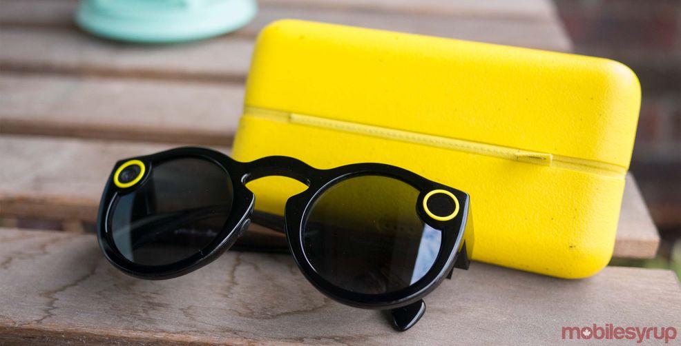 Spectacles