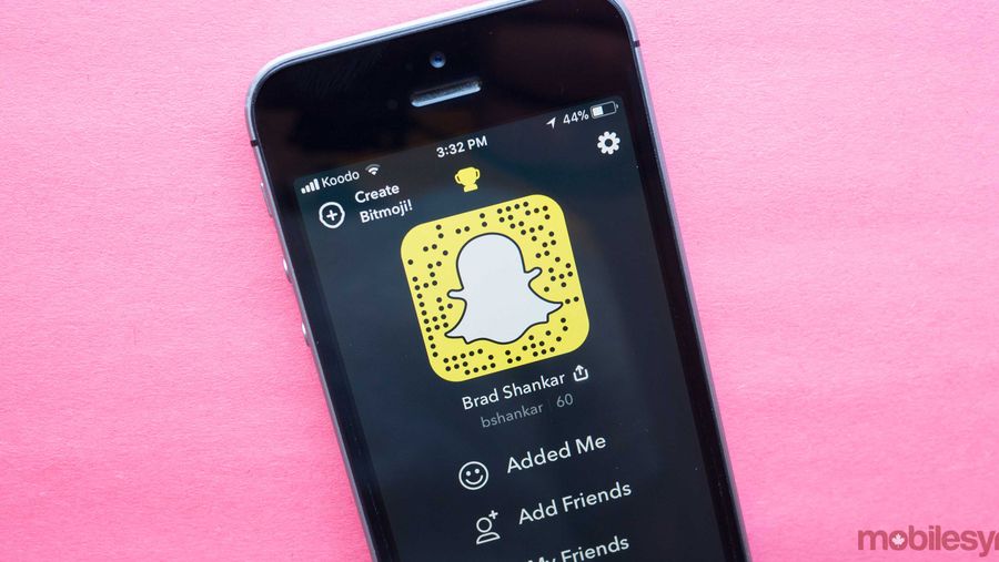 Snapchat